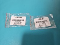 Zacisk przód lewy AUDI A4 B8 2.0 tdi