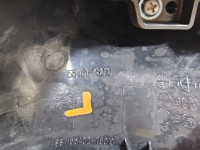 Kratka nawiewu LEXUS NX I 14-21 55402-78010 EUROPA