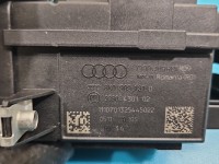 Stacyjka KLUCZYK WKŁADKA AUDI A4 B8 8K0909131D