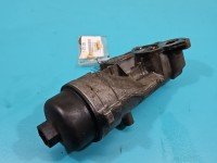 Podstawa filtra oleju obudowa Citroen C4 II 758311180 1.6 16V