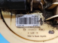 pompka Pompa paliwa Nissan X-trail III T32 13-21 1.6 dci 170404BE1A, 0580204030