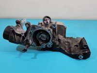 Podstawa filtra oleju obudowa Ssangyong Rexton I A6711800265 2.0 e-XDI (671960)