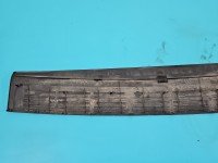Osłona ZAŚLEPKA PLASTIK Toyota Land Cruiser J200 07-