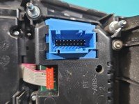 Konsola panel nawiewu Bmw f10 f11 9299012-01