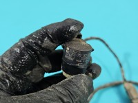 Czujnik parkowania PDC Opel Meriva B 13367136, 13300715, 0263013002 Z179