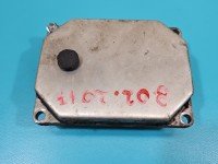 Komputer Sterownik silnika 55189584 Fiat Stilo 1.6 16v