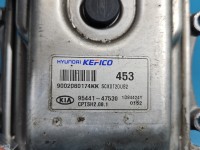 Sterownik skrzyni Kia Stinger 95441-47530 2.0 T-GDI