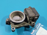 Przepustnica Renault Megane II 1.4 16V 8200063652, 8200123061