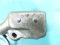 Czujnik ciśnienia spalin Renault Koleos 8200811025, H8200443536