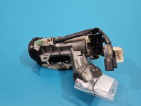 Stacyjka KLUCZYK WKŁADKA Toyota Corolla E11 45020-05-2