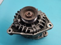 TEST Alternator Audi A6 C5 06C903016A 2.4 V6
