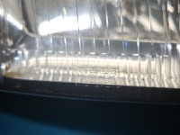 Reflektor prawy lampa przód Land rover Freelander I EUROPA