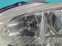 Reflektor lewy lampa przód Peugeot 508 I EUROPA 9678393180