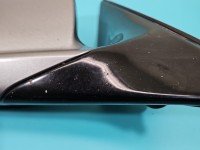 Lusterko prawe Bmw f10 f11 szary A52 europa