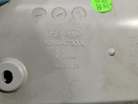 Lampa kabiny lampka HYUNDAI i20 II 14-20 92810C7010TTX