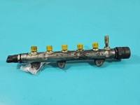 Listwa wtryskowa CZUJNIKI Renault Espace IV 2.0 dci 0445214062, H8200426552, 0281002753