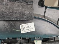Tapicerka drzwi przód prawa boczek Suzuki Vitara II 2015-