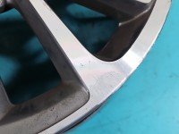 alufelgi felgi 17 komplet Citroen C4 Grand Picasso II 13-22