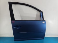 DRZWI PRZÓD PRAWE PASAŻERA Vw Touran I 5d LR5T