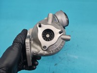 Turbosprężarka Regenerowana Toyota Yaris II 1.4 D4D 90KM 766259-1, GT1444V, 17201-0N030