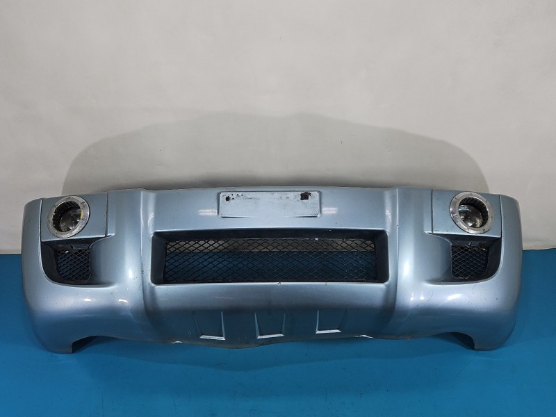 Zderzak przód przedni Hyundai Tucson I BU
