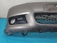 Zderzak przód Toyota Corolla Verso II szary 4S0