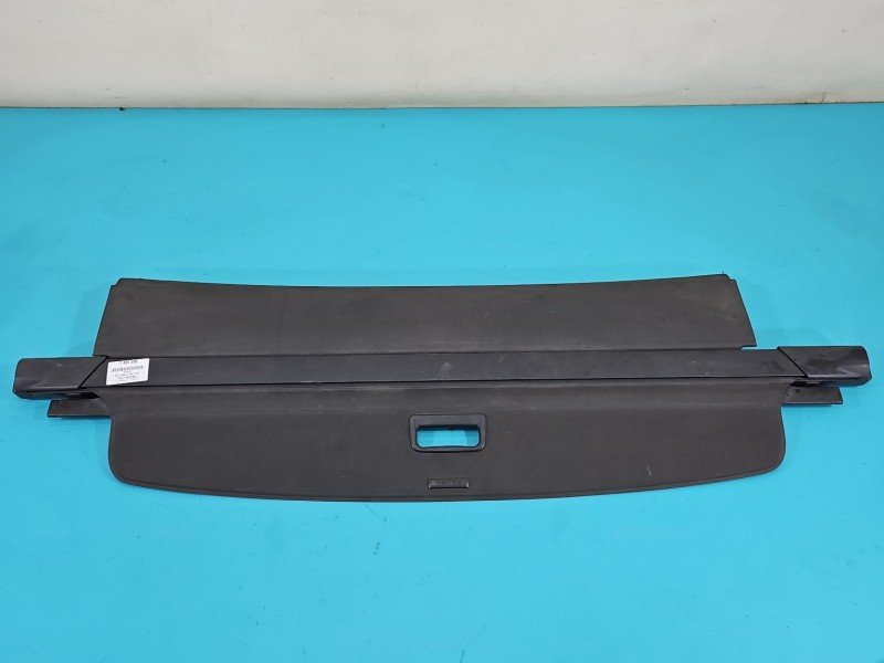 Roleta bagażnika Skoda Octavia II Roleta bagażnika Skoda Octavia II