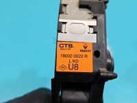 Pedał gazu potencjometr Renault Megane III 180020022R 1.9 dci (F9Q)
