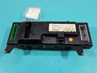 Konsola panel nawiewu Renault Scenic I 7700435401