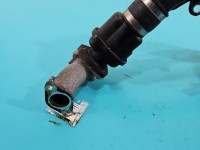 Rura przewód Producent części: Lexus, dolot powietrza LEXUS NX I 14-21 17361-36010 2.0 T