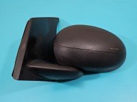 Lusterko lewe pin Citroen C1 I HB czerwony KJH 3d europa