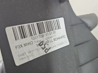 Podłokietnik TUNEL bmw F30 105015894, 9235467 EUROPA
