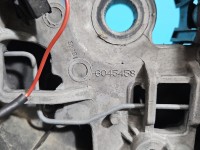 Kierownica Peugeot 207 96701085ZD