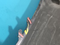 Zderzak przód Peugeot 508 II 18- KTV