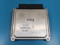 Komputer Sterownik silnika 04L907445B, 28445556 Skoda Octavia III 1.6 TDI (CXXB)