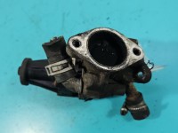 Zawór egr Citroen Jumper II 06-14 703784050 2.2 hdi CITROEN, 5 PIN, BK2Q-9D475-CB