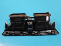 Kratka nawiewu środkowa Suzuki Sx4 S-Cross 13-21 73610-61, 73640-61, 73630-61 EUROPA