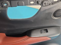 Tapicerka drzwi tył lewa boczek LEXUS NX I 14-21 74660-X1B01