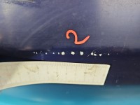 Klapa tył Skoda Fabia I HB 5d 9460