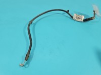 Wiązka instalacja klema minusowa Ford Focus Mk4 JX6T-14301