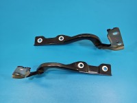 Zawias maski komplet lewy prawy MG MG3 24- 5PBC 11204297, 11204296