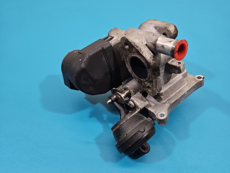 Zawór egr VOLVO S60 II 10- 31422119 2.0 D4 Diesel, Producent części: Volvo, 5pin