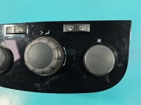 Konsola panel nawiewu Opel Corsa D 13261832
