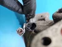 Sprężarka klimatyzacji kompresor Renault Captur I 0.9 TCe 926000217R, 4070043169