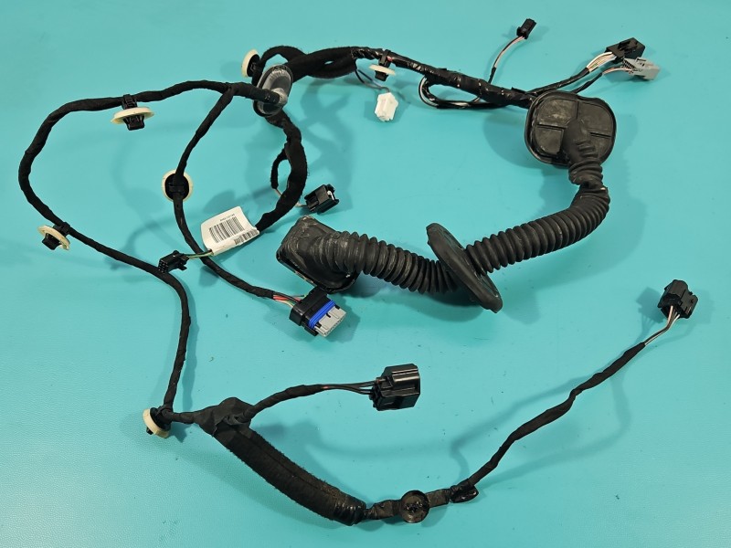 Instalacja Wiązka drzwi przód prawych Renault Megane IV 241251594R