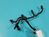 RURKI Przewód paliwowy Dacia Dokker 1.5 dci 166712745R