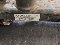 Hak holowniczy Opel Meriva A