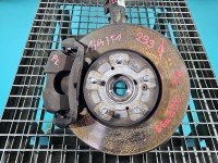 Zwrotnica lewa piasta przód 1.5 16V Honda HR-V II 13-18