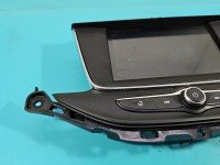 Wyświetlacz Opel Astra V K 39026780, 555343750 monitor