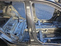 Próg prawy SŁUPEK ŚRODKOWY B Toyota Rav4 V 5d 1G3